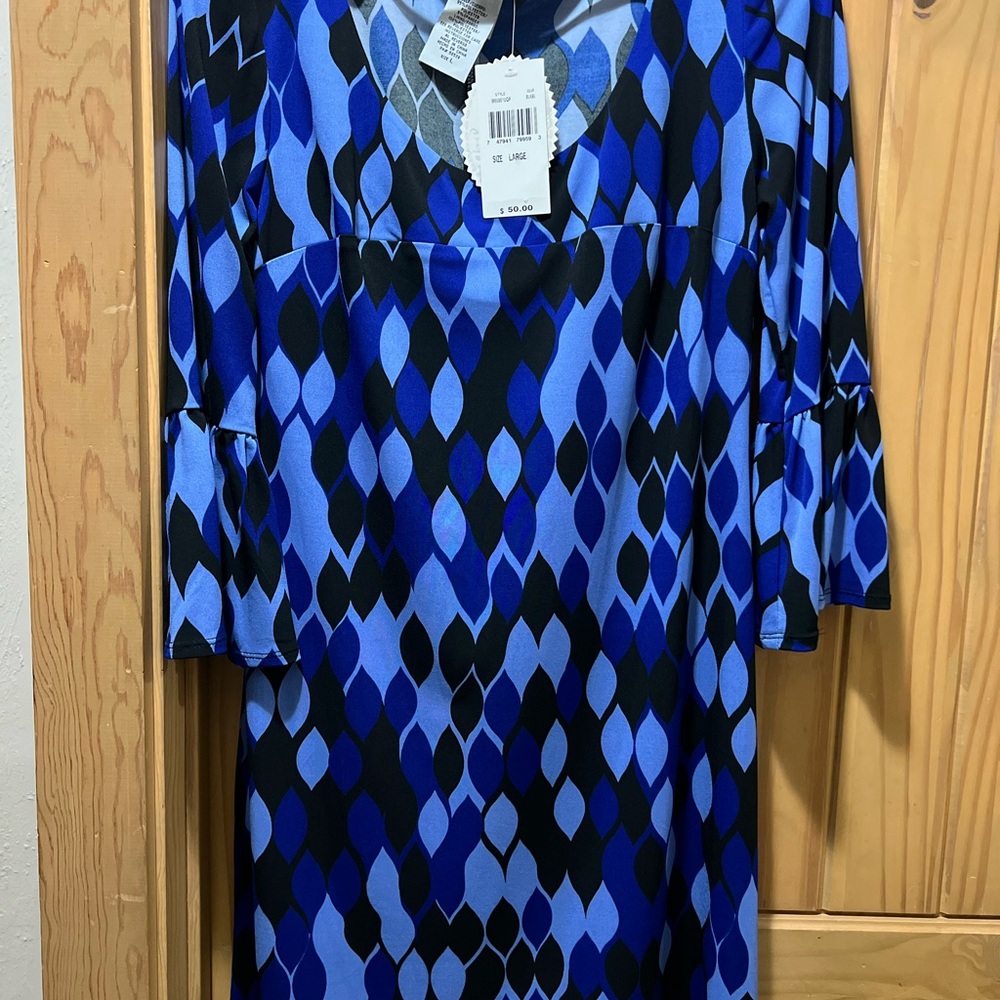 NWT Women’s dress
